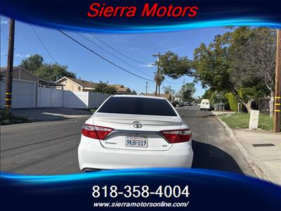 2017 Toyota Camry LE - Photo 6 - North Hollywood, CA 91606