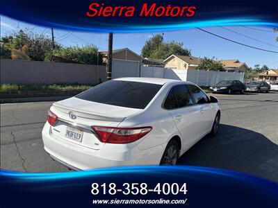 2017 Toyota Camry LE - Photo 7 - North Hollywood, CA 91606