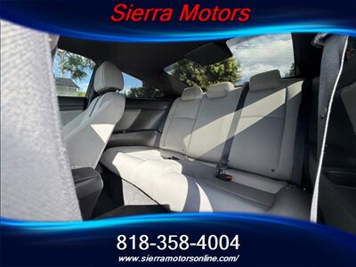 2019 Honda Civic EX   - Photo 12 - North Hollywood, CA 91606