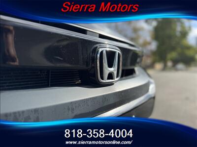 2019 Honda Civic EX   - Photo 16 - North Hollywood, CA 91606