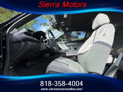 2019 Honda Civic EX   - Photo 10 - North Hollywood, CA 91606