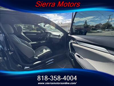 2019 Honda Civic EX   - Photo 11 - North Hollywood, CA 91606
