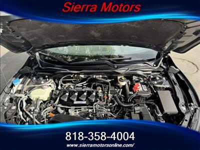 2019 Honda Civic EX   - Photo 15 - North Hollywood, CA 91606