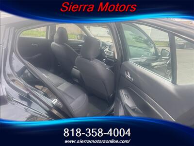 2022 Nissan Altima 2.5 S   - Photo 12 - North Hollywood, CA 91606