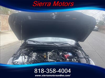 2022 Nissan Altima 2.5 S   - Photo 14 - North Hollywood, CA 91606