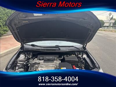 2017 Toyota Camry LE - Photo 13 - North Hollywood, CA 91606