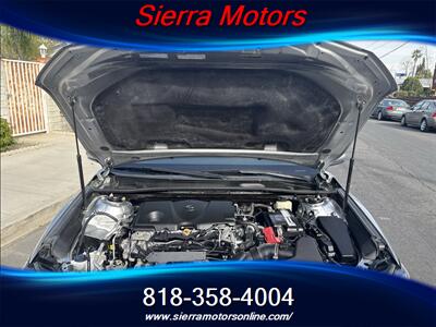 2018 Toyota Camry L   - Photo 14 - North Hollywood, CA 91606