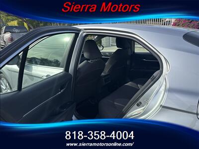 2018 Toyota Camry L   - Photo 10 - North Hollywood, CA 91606