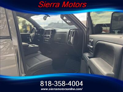 2017 Chevrolet Silverado 1500 LT - Photo 10 - North Hollywood, CA 91606