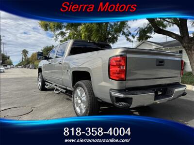 2017 Chevrolet Silverado 1500 LT - Photo 6 - North Hollywood, CA 91606