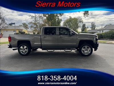 2017 Chevrolet Silverado 1500 LT - Photo 2 - North Hollywood, CA 91606