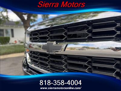 2017 Chevrolet Silverado 1500 LT - Photo 11 - North Hollywood, CA 91606