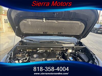 2024 Toyota RAV4 XLE - Photo 13 - North Hollywood, CA 91606