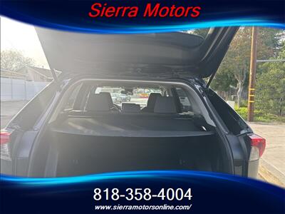 2024 Toyota RAV4 XLE - Photo 12 - North Hollywood, CA 91606