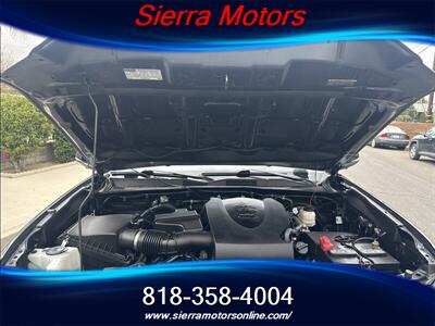 2022 Toyota Tacoma Limited   - Photo 14 - North Hollywood, CA 91606
