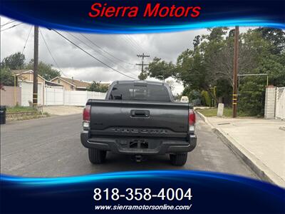 2022 Toyota Tacoma Limited   - Photo 6 - North Hollywood, CA 91606