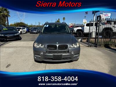 2013 BMW X5 xDrive35i   - Photo 2 - North Hollywood, CA 91606