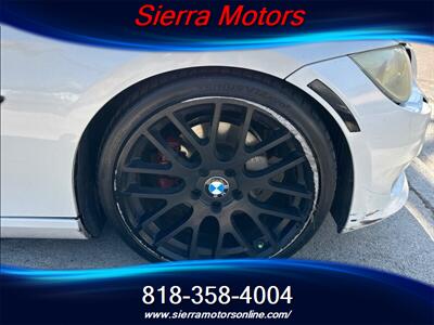 2013 BMW 328i   - Photo 9 - North Hollywood, CA 91606