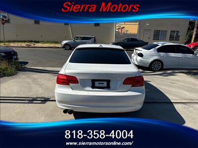 2013 BMW 328i   - Photo 5 - North Hollywood, CA 91606