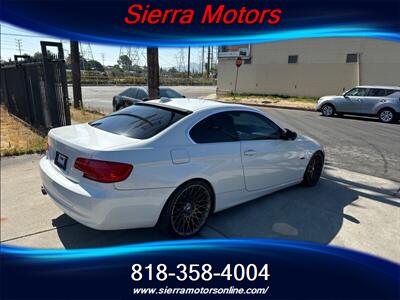 2013 BMW 328i   - Photo 4 - North Hollywood, CA 91606