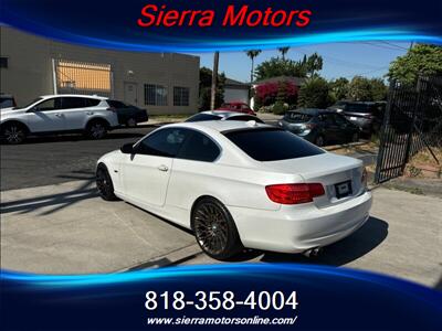 2013 BMW 328i   - Photo 6 - North Hollywood, CA 91606