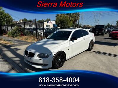 2013 BMW 328i   - Photo 3 - North Hollywood, CA 91606