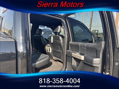 2018 Ford F-150 Xl   - Photo 10 - North Hollywood, CA 91606