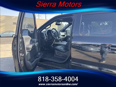 2018 Ford F-150 Xl   - Photo 7 - North Hollywood, CA 91606