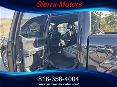 2018 Ford F-150 Xl   - Photo 8 - North Hollywood, CA 91606