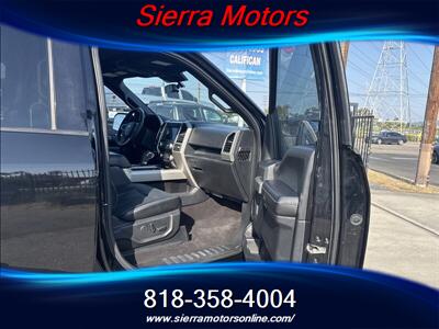 2018 Ford F-150 Xl   - Photo 9 - North Hollywood, CA 91606