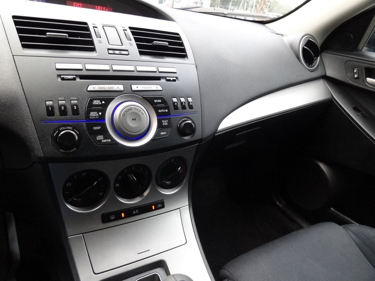 2011 Mazda Mazda3 s Sport   - Photo 51 - Deland, FL 32720