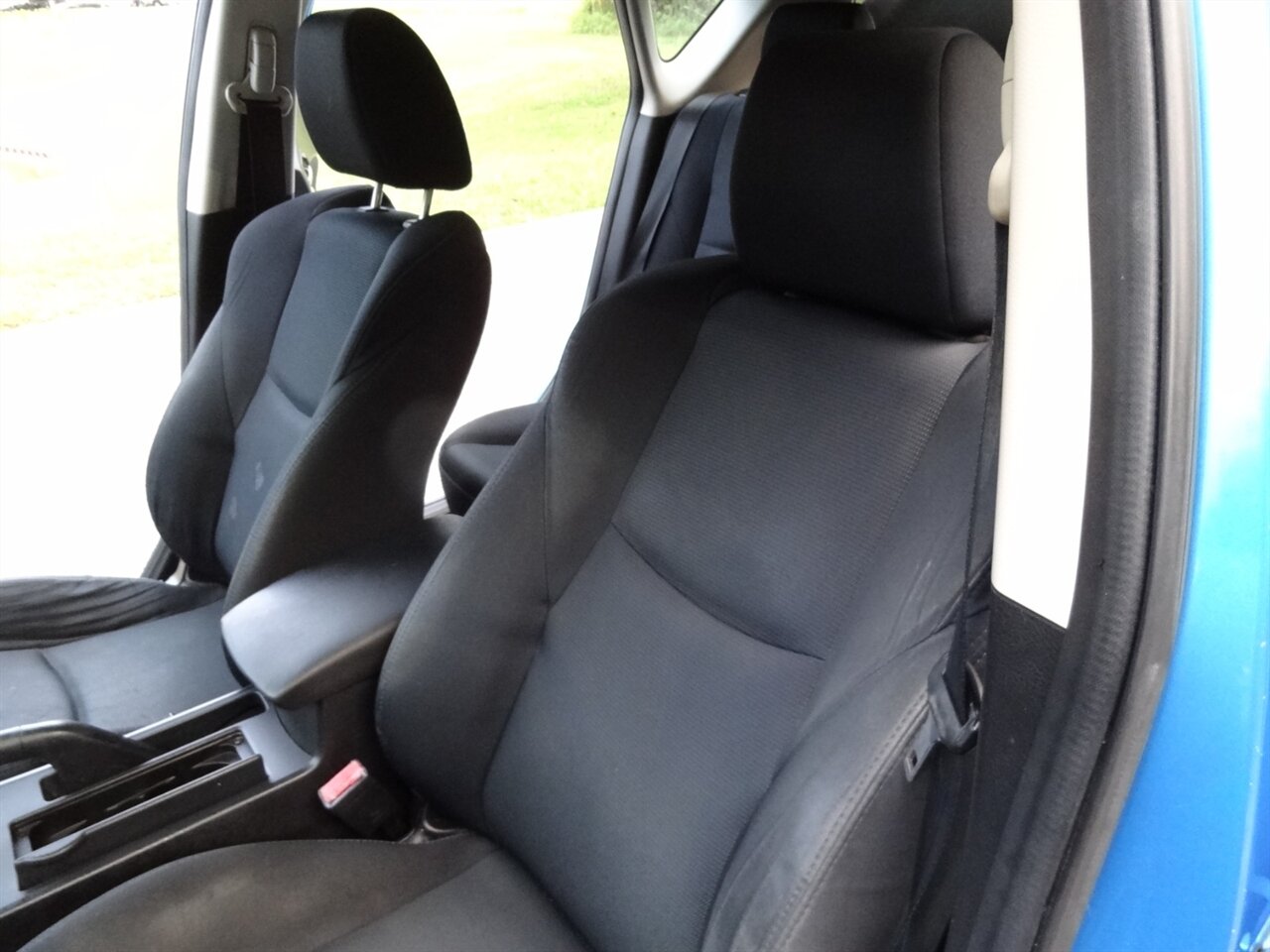 2011 Mazda Mazda3 s Sport   - Photo 31 - Deland, FL 32720