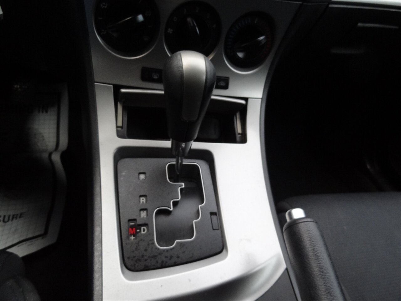 2011 Mazda Mazda3 s Sport   - Photo 49 - Deland, FL 32720