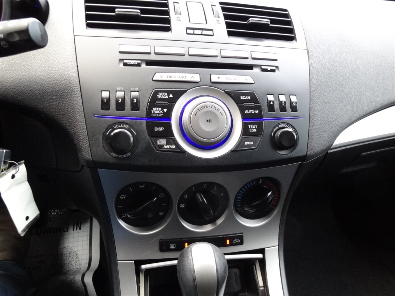 2011 Mazda Mazda3 s Sport   - Photo 48 - Deland, FL 32720