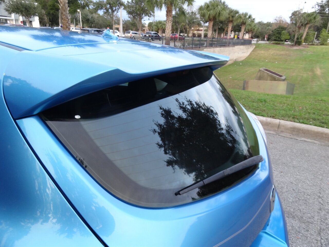 2011 Mazda Mazda3 s Sport   - Photo 20 - Deland, FL 32720