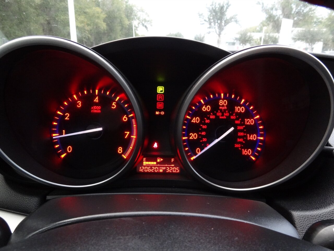 2011 Mazda Mazda3 s Sport   - Photo 46 - Deland, FL 32720