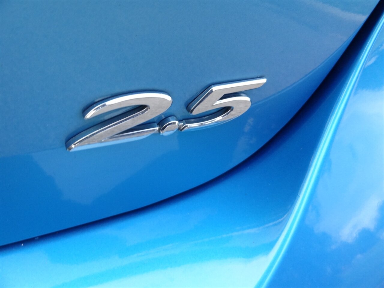 2011 Mazda Mazda3 s Sport   - Photo 22 - Deland, FL 32720