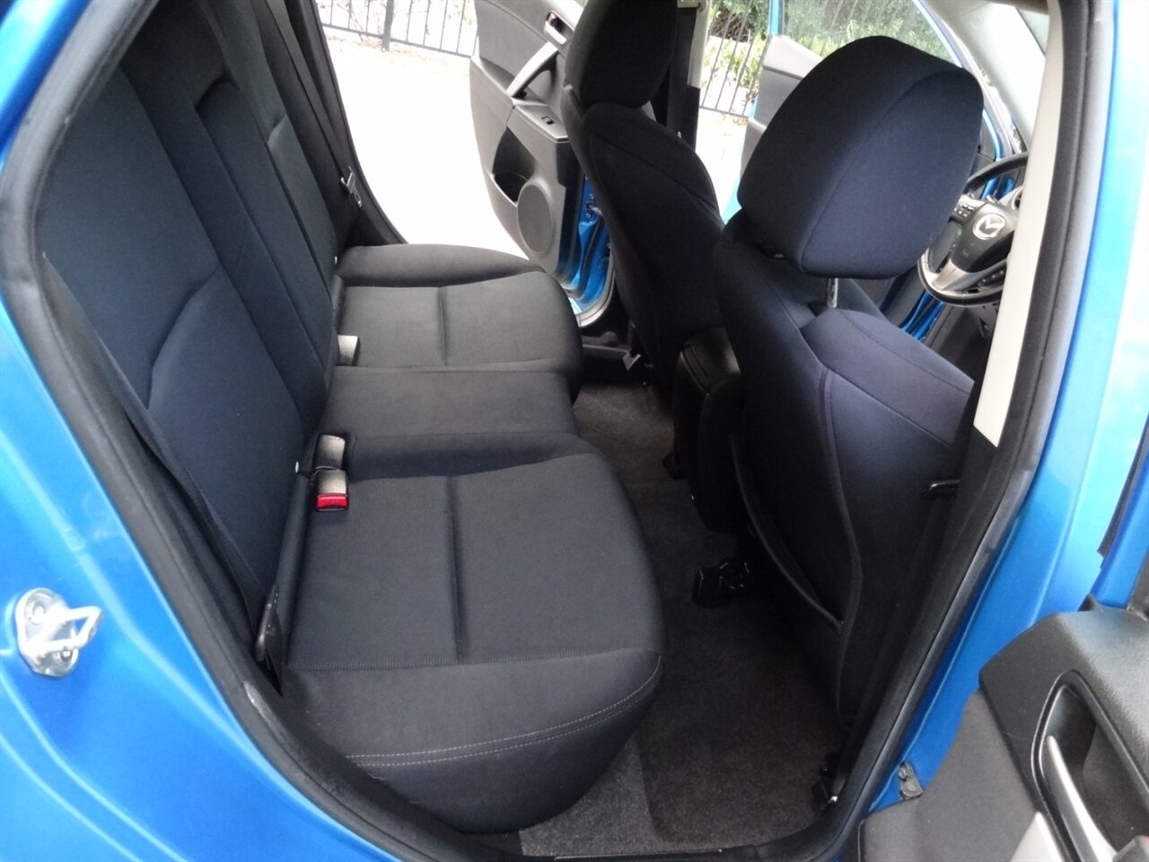 2011 Mazda Mazda3 s Sport   - Photo 36 - Deland, FL 32720