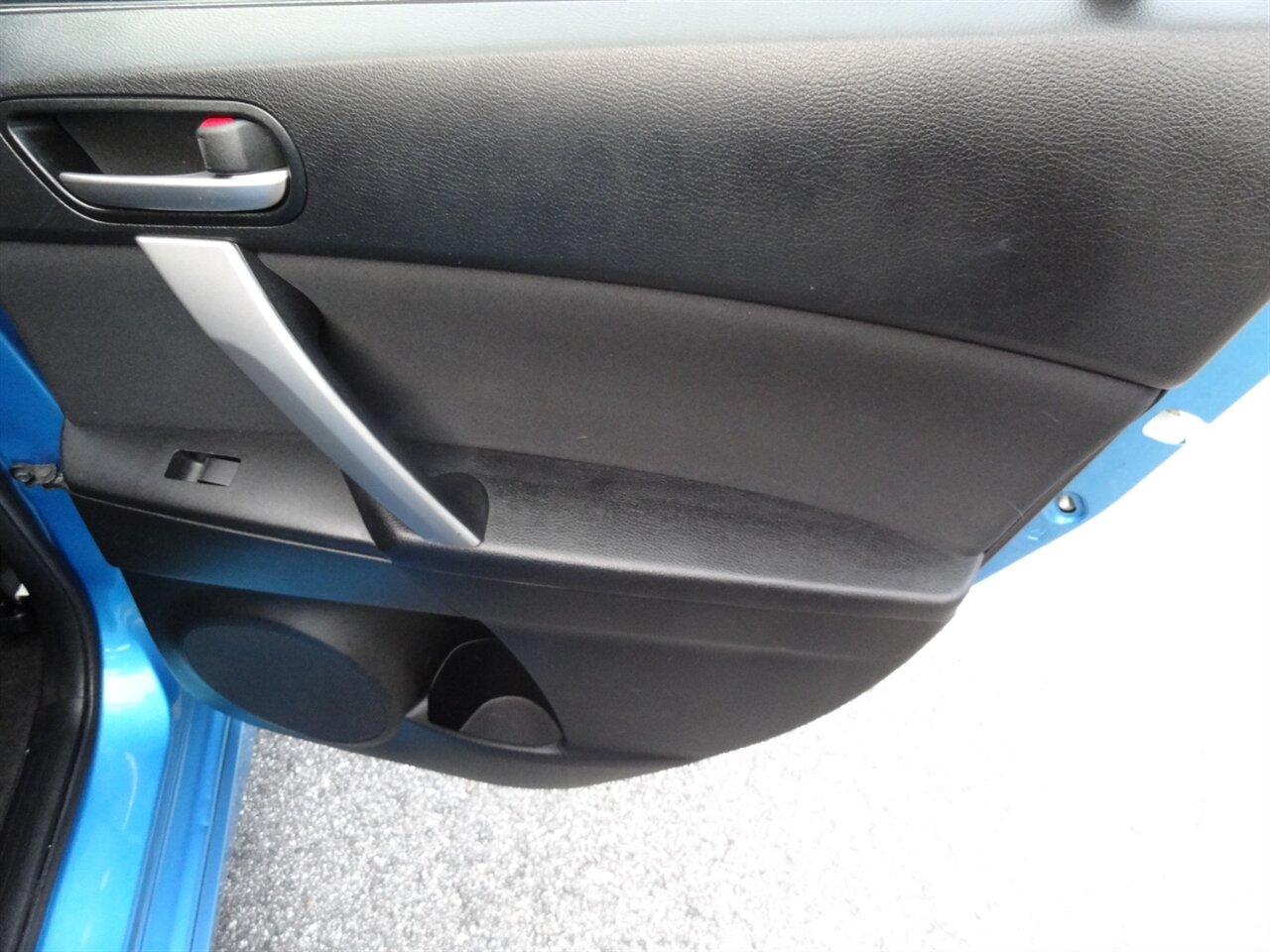 2011 Mazda Mazda3 s Sport   - Photo 37 - Deland, FL 32720