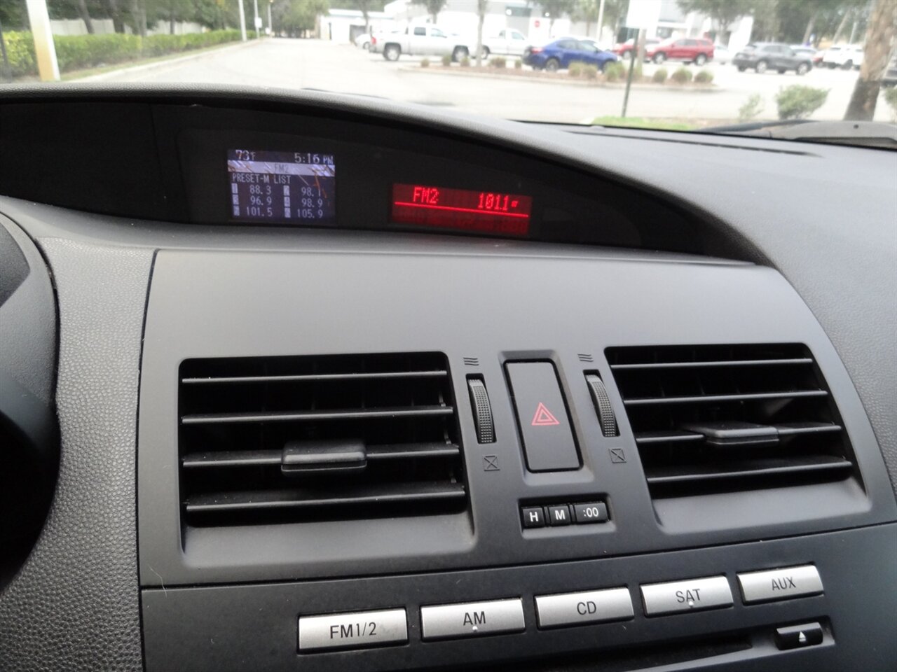 2011 Mazda Mazda3 s Sport   - Photo 45 - Deland, FL 32720