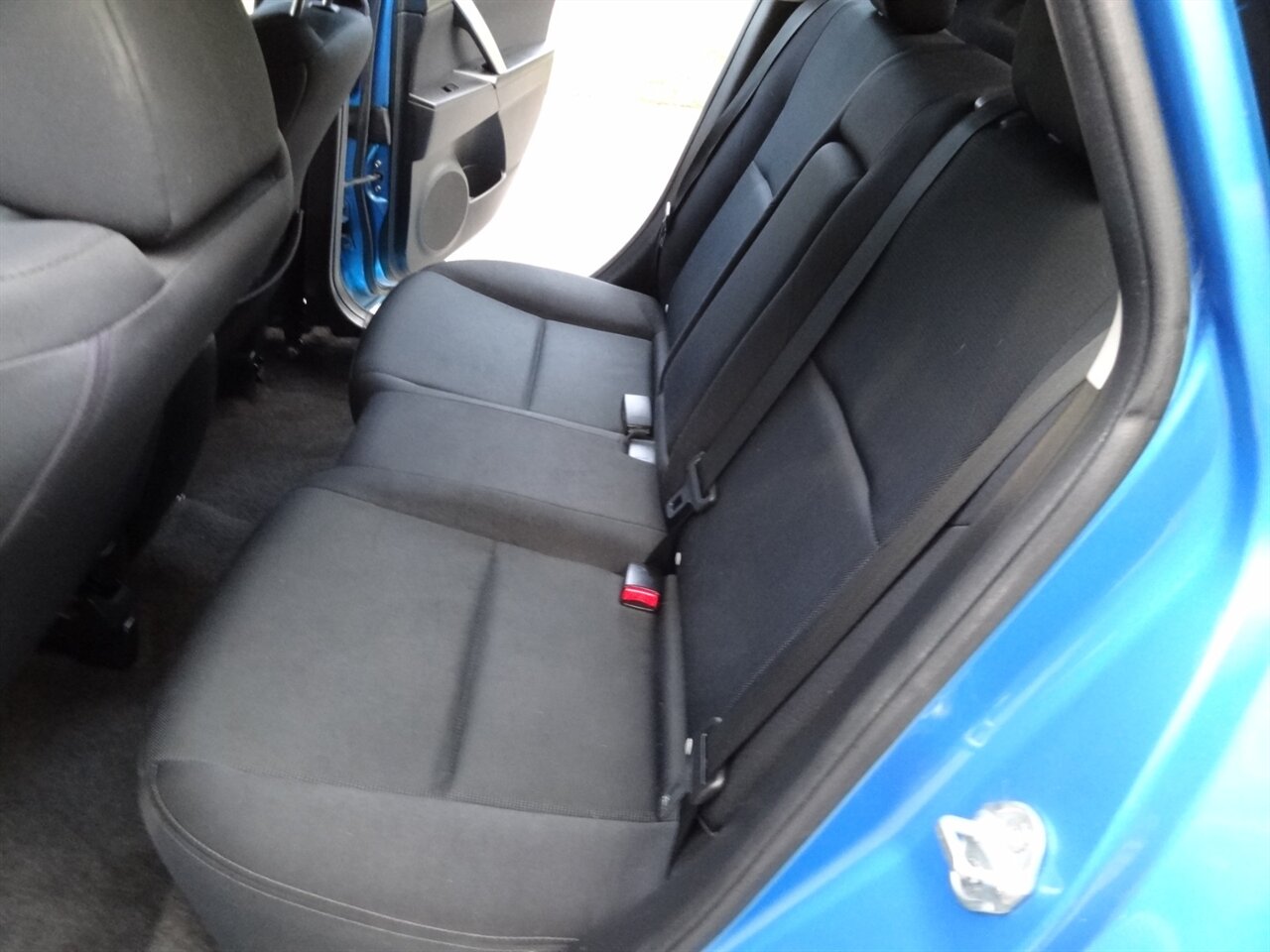 2011 Mazda Mazda3 s Sport   - Photo 33 - Deland, FL 32720