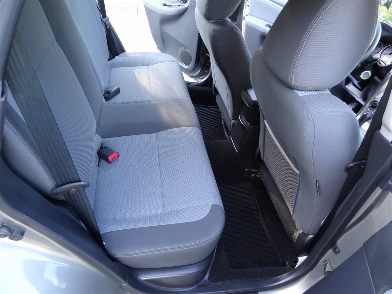 2006 Subaru Impreza Outback Sport   - Photo 39 - Deland, FL 32720