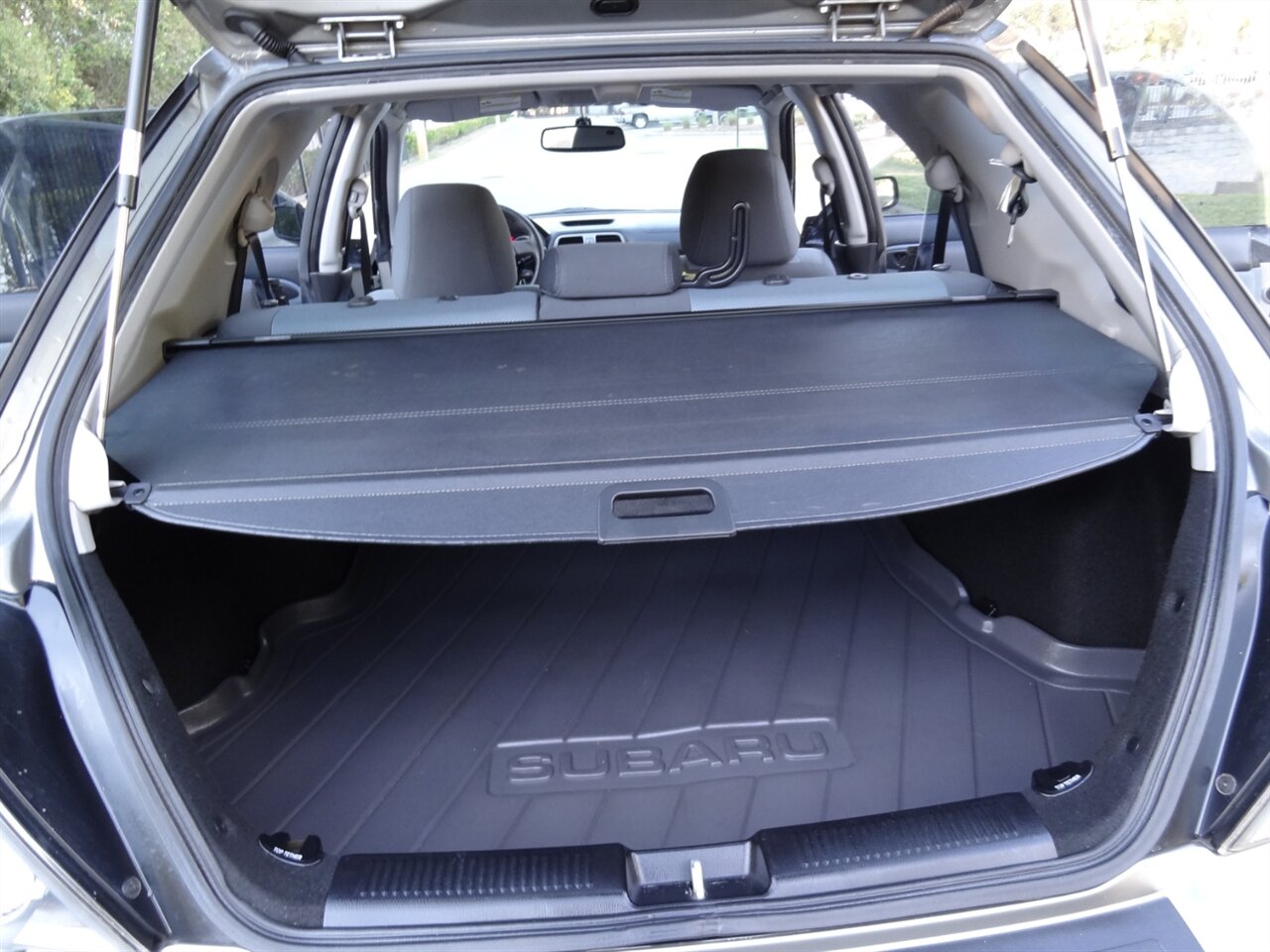 2006 Subaru Impreza Outback Sport   - Photo 38 - Deland, FL 32720