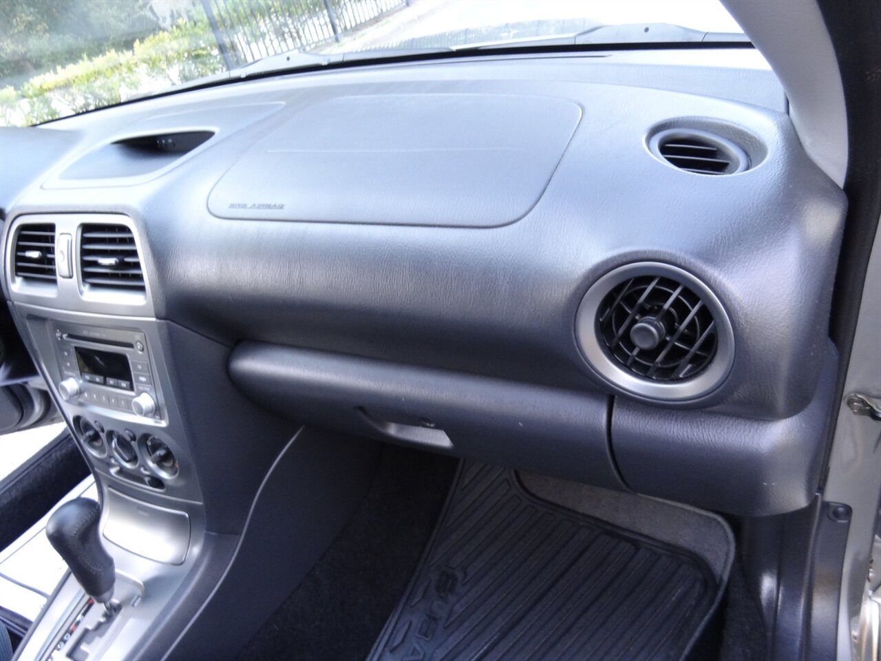 2006 Subaru Impreza Outback Sport   - Photo 44 - Deland, FL 32720