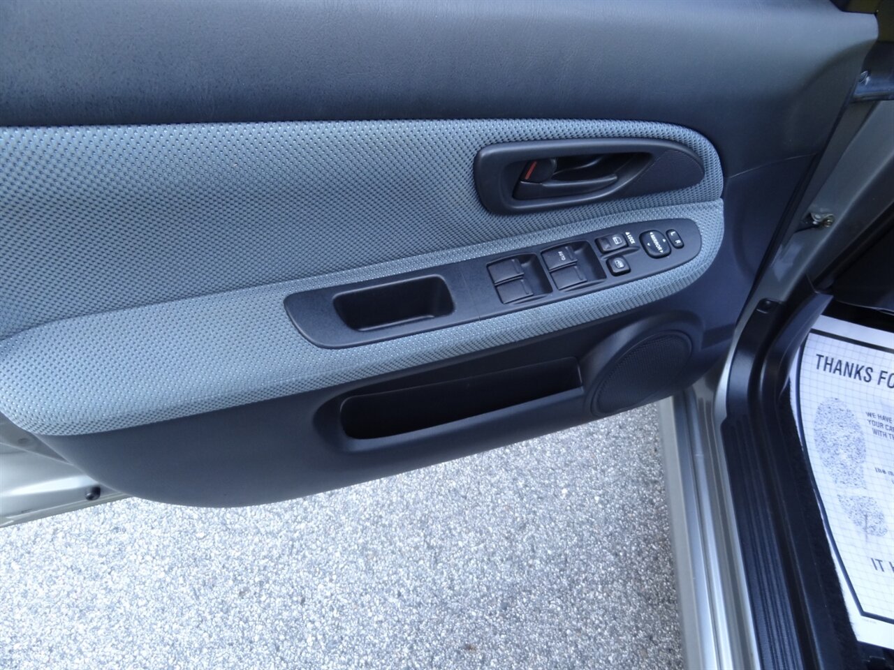 2006 Subaru Impreza Outback Sport   - Photo 29 - Deland, FL 32720