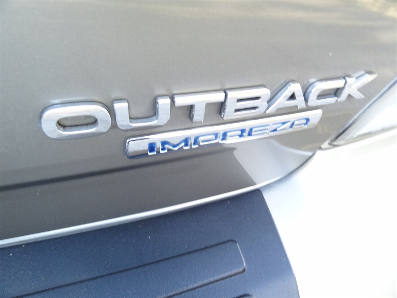 2006 Subaru Impreza Outback Sport   - Photo 24 - Deland, FL 32720