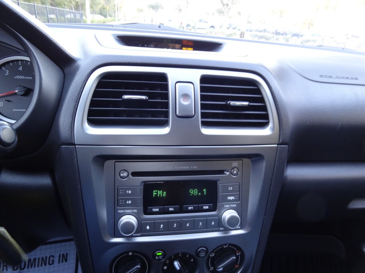 2006 Subaru Impreza Outback Sport   - Photo 49 - Deland, FL 32720