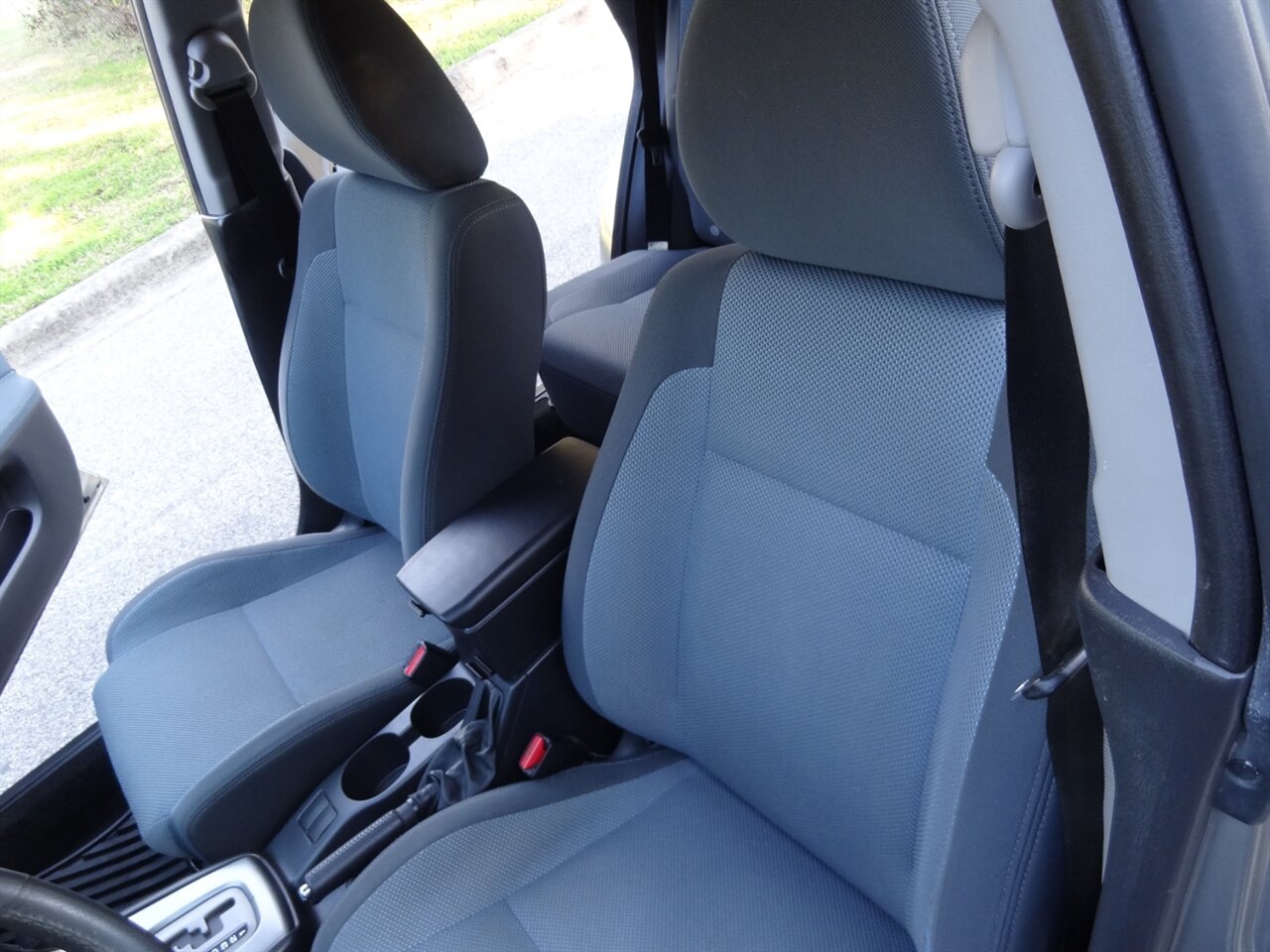 2006 Subaru Impreza Outback Sport   - Photo 33 - Deland, FL 32720