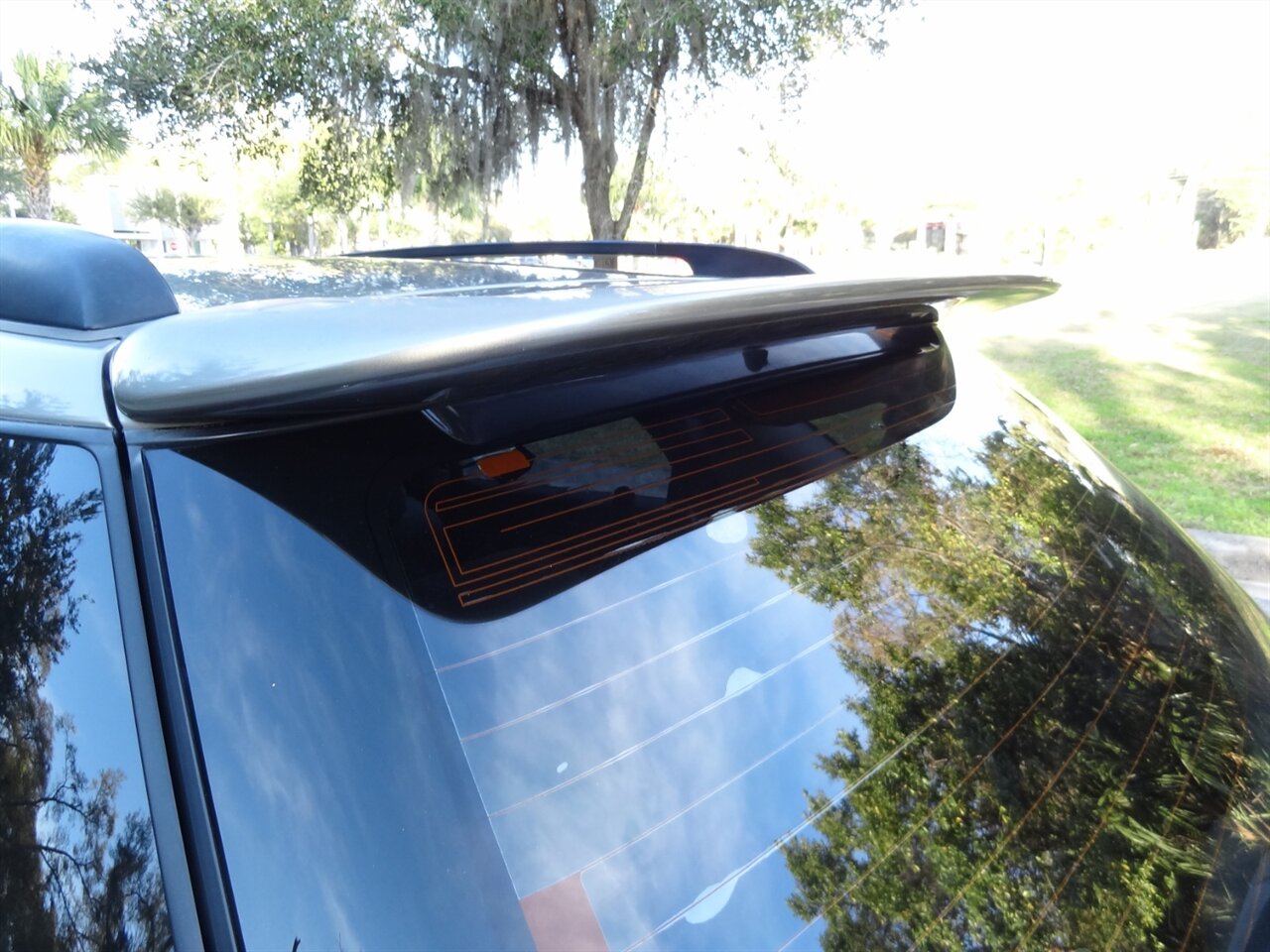 2006 Subaru Impreza Outback Sport   - Photo 22 - Deland, FL 32720