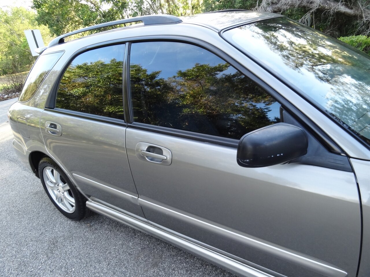 2006 Subaru Impreza Outback Sport   - Photo 10 - Deland, FL 32720